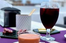 Sangria and Tapas Tasting 