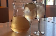 Sangria Tasting Experience