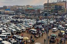 1-Day Kampala Lady Guided Heritage City Walks