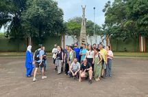 1-Day Kampala Lady Guided Heritage City Walks