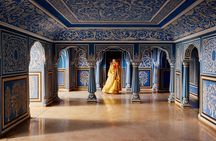 Private Golden Triangle Tour 3 Nights 4 Days - All Inclusive