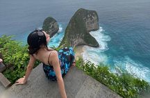 Nusa Penida West Side Tour