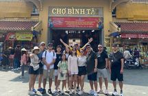 Phu My Port to Ho Chi Minh City Shore Excursion Private Tour 