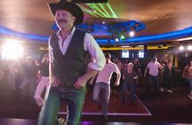 Saturday Cowboy Bottomless Brunch and Line Dancing