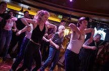 Saturday Cowboy Bottomless Brunch and Line Dancing