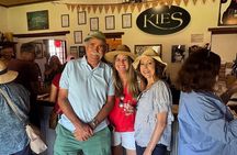 Experience Hahndorf & Barossa: Gourmet lunch, Wine, Beer & Treats