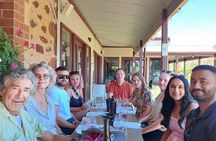 "Hahndorf All-Inclusive: Cheese,Chocolate,Wine,Beer,Food & Charm"