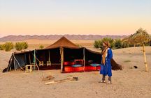 9 Days Private Mountains and Deserts Discovery Tour in Morocco