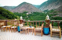 9 Days Private Mountains and Deserts Discovery Tour in Morocco