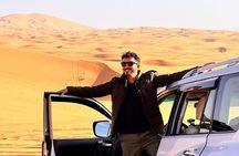 9 Days Private Mountains and Deserts Discovery Tour in Morocco