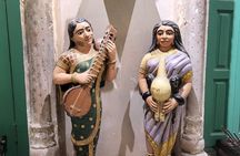 Delhi's Arts, History, Classical Dance & Musical Tour 