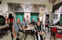 Delhi's Arts, History, Classical Dance & Musical Tour 