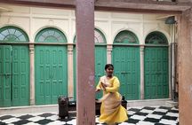 Delhi's Arts, History, Classical Dance & Musical Tour 