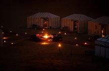 Exclusive Desert Adventure: Marrakech to Fes in 3 Days