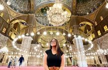 3 Days Cairo and Alexandria Private Tour 