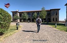 2 Days Full experince north-south cappadocia tour & Accomodation