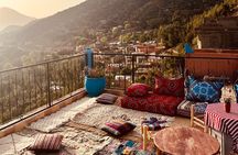 2 Night High Atlas Break from Marrakech