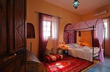 2 Night High Atlas Break from Marrakech