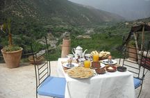2 Night High Atlas Break from Marrakech