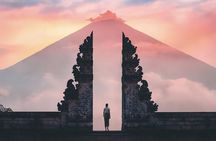 Full Day Trip in East Bali