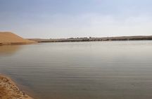Private Tour To Faiyum Oasis From Cairo or Giza