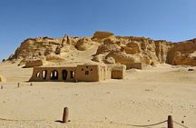 Private Tour To Faiyum Oasis From Cairo or Giza