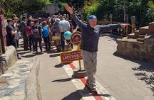 Cotopaxi Park & Equator Line (Mitad del Mundo) Tour - Full Day