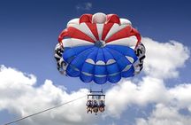 Nags Head Parasail High Flight