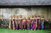 Full Day Trip in East Bali