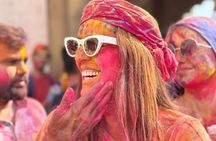 Explore Local Experience Jaipur Sightseeing Tour by Car + Guide 