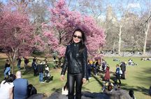 Afternoon Guided Walking Tour of Central Park