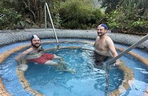Cotopaxi Volcano & Papallacta Hot Springs – Nature & Relaxation