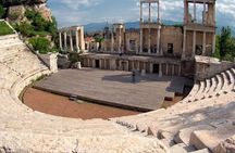 Plovdiv and Bachkovo Tour