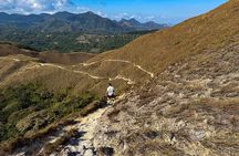 Valle de Anton UTV tour to Cerro la Silla 