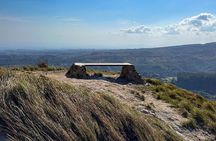 Valle de Anton UTV tour to Cerro la Silla 