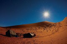 2 Days El Borj Desert Tour from Agadir and Taghazout