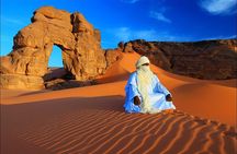 2 Days El Borj Desert Tour from Agadir and Taghazout