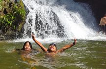 Visit an Embera tribe: Hike, Waterfall, Culture & Lunch