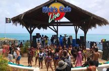 Rick's Cafe and Seven Mile Beach Private Transportation