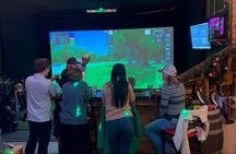 Indoor Golf Sim Myrtle Beach Your All Season Golf Destination