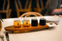 North Vancouver Elite Walking Brewery Tour