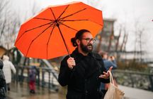 North Vancouver Elite Walking Brewery Tour