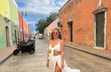 Chichen Itza, Valladolid and Cenote Experience from Tulum