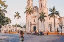Chichen Itza, Valladolid and Cenote Experience from Tulum
