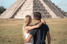 Chichen Itza, Valladolid and Cenote Experience from Tulum