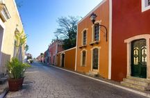 Chichen Itza Ik kil and Suytun Cenote Tour from Cancun