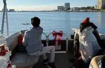 Destin Boat Ride