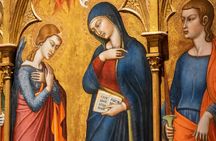 Florence: Uffizi Gallery Reserved Ticket & Digital Audio Guide