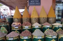 Marrakech Highlights: Private Half-Day Medina & Souks Tour