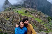 1 Day Machu Picchu Express Tour from Cusco